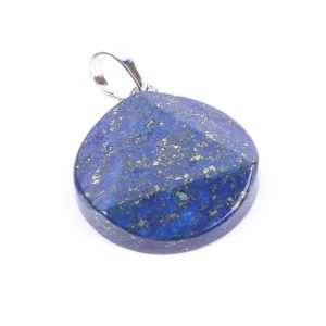 Lapis lazuli ketting